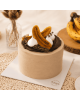 Peanut Banoffee